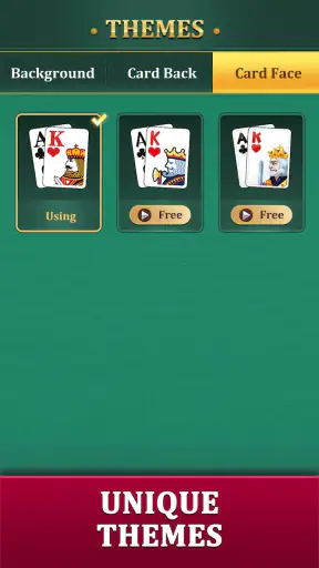 Gin Rummy King screenshot