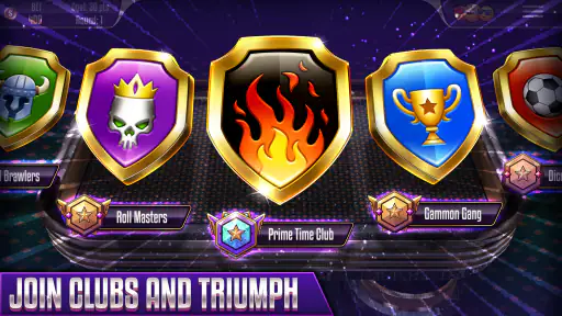 Gin Rummy Legends screenshot