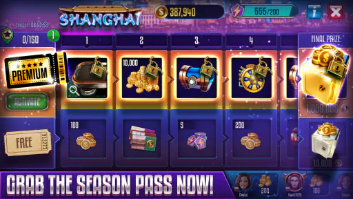 Gin Rummy Legends screenshot