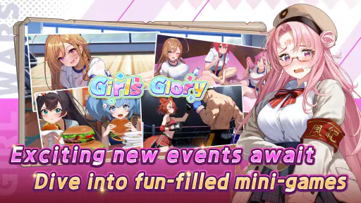 Girl Wars screenshot
