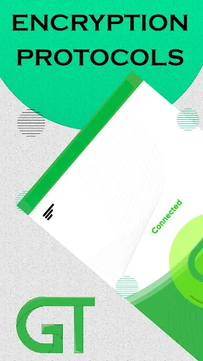 Giti VPN screenshot