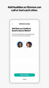 GizmoHub screenshot