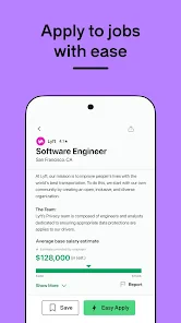 Glassdoor | Jobs & Community screenshot