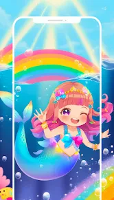 Glitter Wallpapers Sparkling screenshot