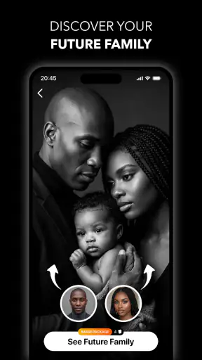 Glora AI: Photo & Video Editor screenshot