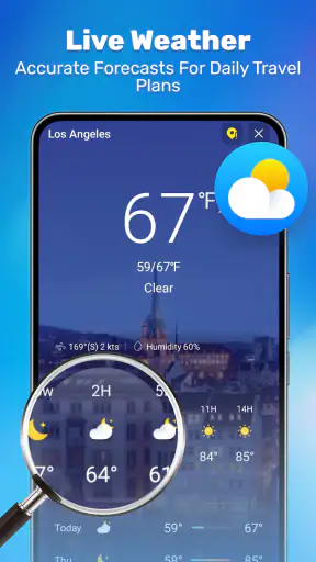 Go Browser - Safe & Fast screenshot