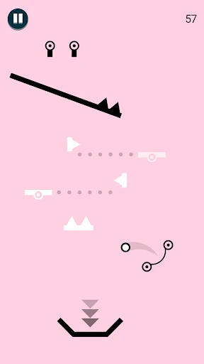 Go Escape! - Casual Ball Games screenshot