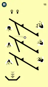 Go Escape! - Casual Ball Games screenshot