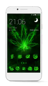 GO Launcher -Themes&Wallpapers screenshot