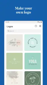 GoDaddy Studio: Create & Grow screenshot