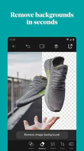 GoDaddy Studio: Create & Grow screenshot