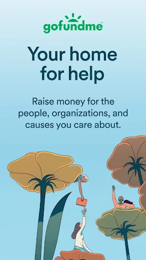 GoFundMe screenshot