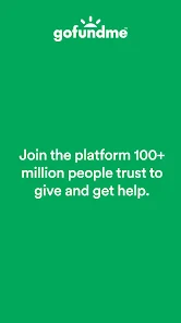 GoFundMe screenshot