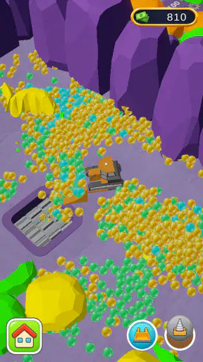 Gold Miner Inc screenshot