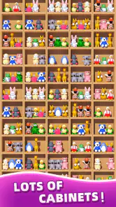 Goods Master 3D: Puzzle Games screenshot
