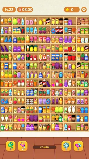 Goods Sort™ - Sorting Games screenshot