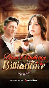 GoodShort - Movies & Dramas screenshot