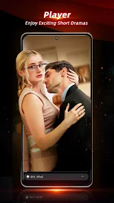 GoodShort - Movies & Dramas screenshot