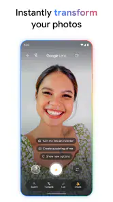 Google screenshot