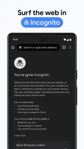 Google Chrome screenshot
