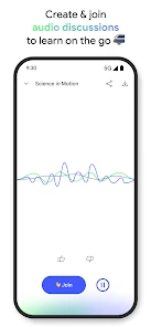Google NotebookLM screenshot