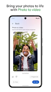Google Photos screenshot