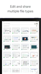 Google Sheets screenshot