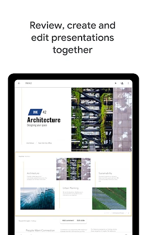 Google Slides screenshot