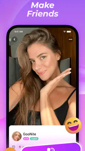 Goonite screenshot