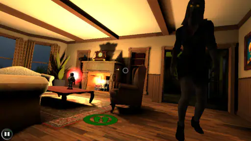 Goosebumps Night of Scares screenshot