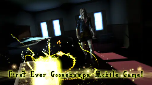 Goosebumps Night of Scares screenshot
