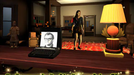 Goosebumps Night of Scares screenshot