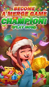 Gossip Harbor: Merge & Story screenshot