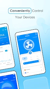 Govee Home screenshot