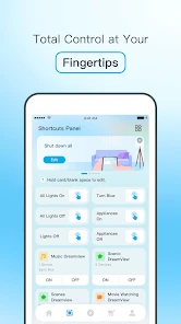 Govee Home screenshot