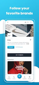 GoWish - Your Digital Wishlist screenshot