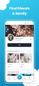 GoWish - Your Digital Wishlist screenshot