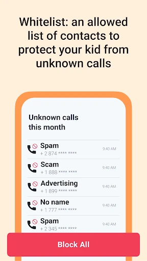GPS Tracker: Geolocation App screenshot