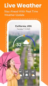 GPS Satellite Maps: Live Earth screenshot
