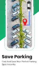 GPS Satellite Maps: Live Earth screenshot