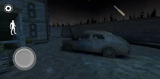 Granny 3 screenshot