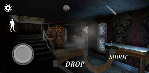 Granny 3 screenshot