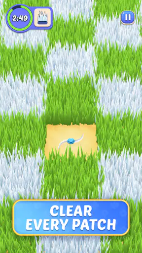 Grass Master – Cutting Game screenshot