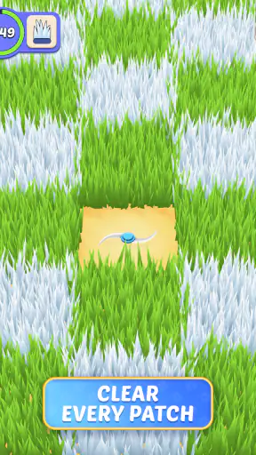 Grass Master – Cutting Game screenshot