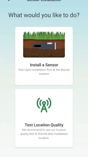 GreenCast Connect by Syngenta screenshot