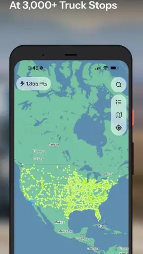 Greenlane - Fuel Smarter screenshot