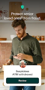 Greenlight Kids & Teen Banking screenshot