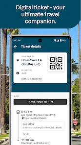 Greyhound: Buy Bus Tickets screenshot