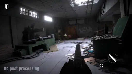 Grimzone: Last day survival screenshot