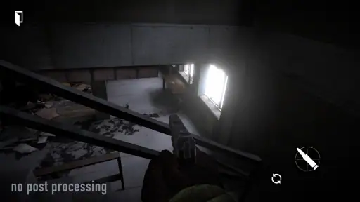 Grimzone: Last day survival screenshot